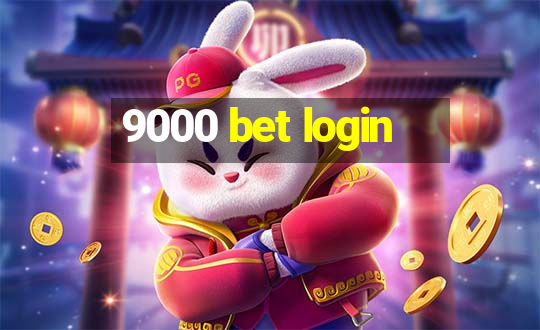 9000 bet login