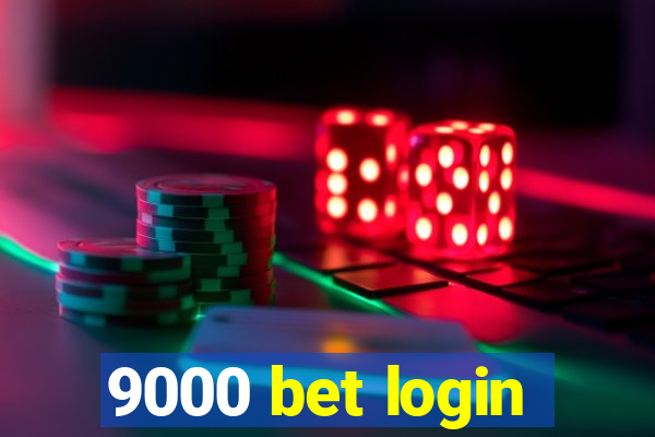 9000 bet login