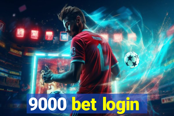 9000 bet login