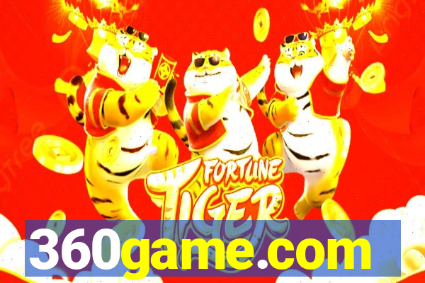 360game.com