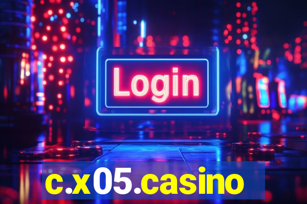 c.x05.casino