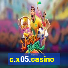 c.x05.casino