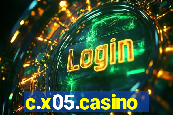 c.x05.casino