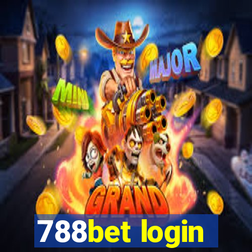 788bet login