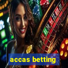 accas betting