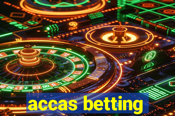 accas betting