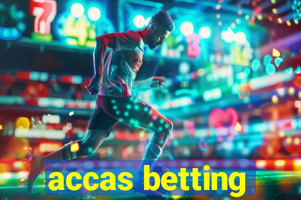 accas betting