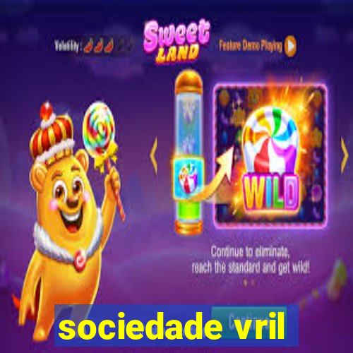 sociedade vril