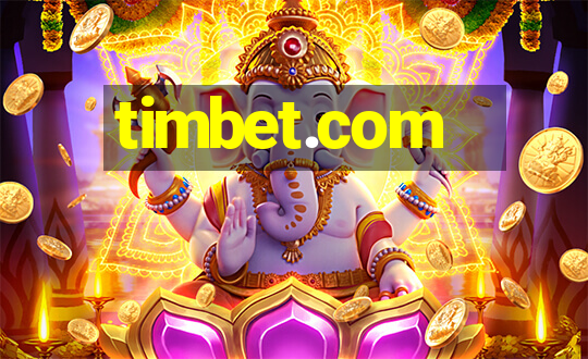 timbet.com