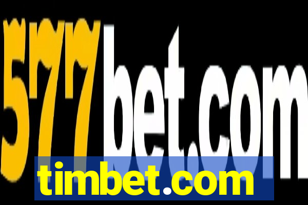 timbet.com