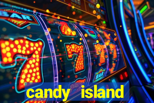 candy island princess slot free