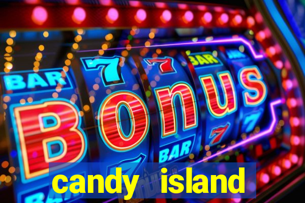 candy island princess slot free