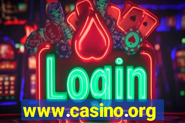 www.casino.org