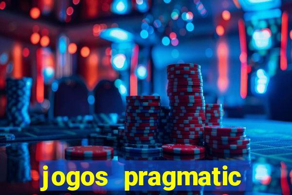 jogos pragmatic play demo