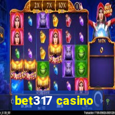 bet317 casino