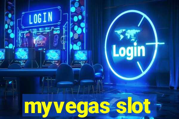 myvegas slot