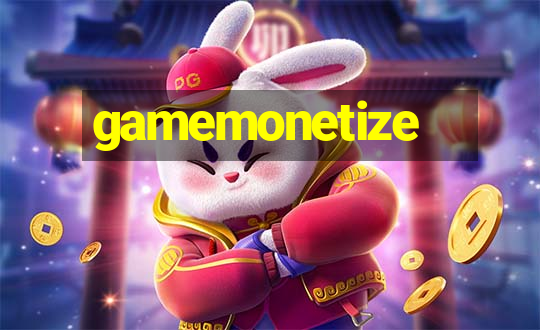 gamemonetize