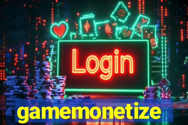 gamemonetize