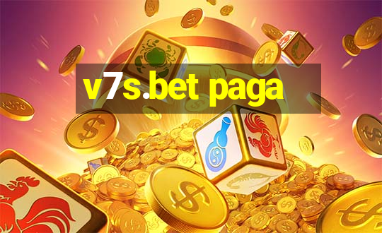 v7s.bet paga