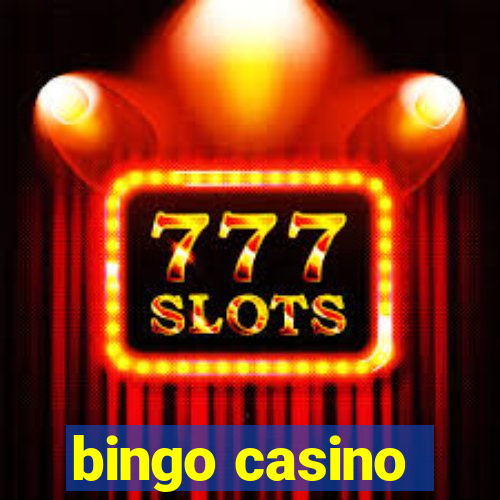 bingo casino