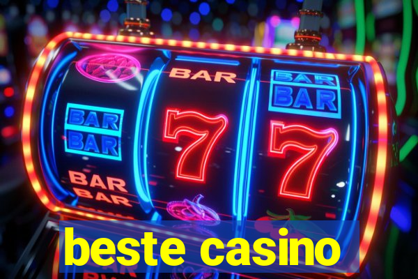 beste casino