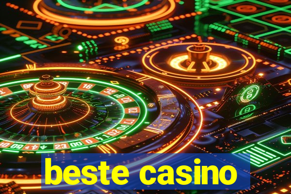 beste casino