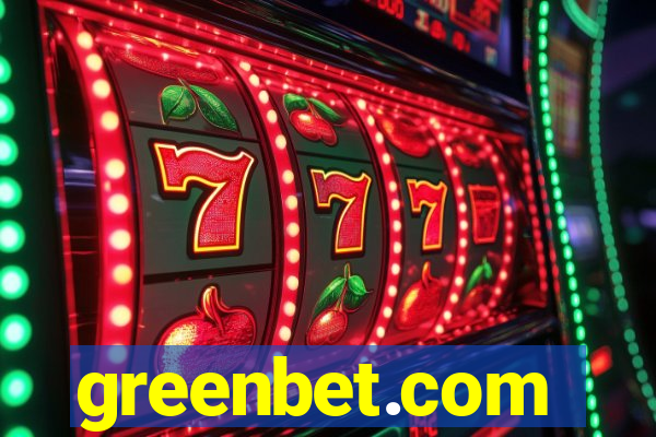 greenbet.com