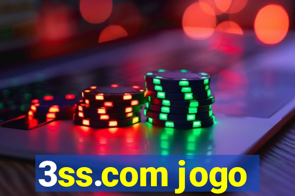 3ss.com jogo