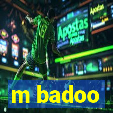 m badoo