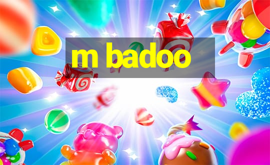 m badoo