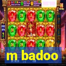 m badoo