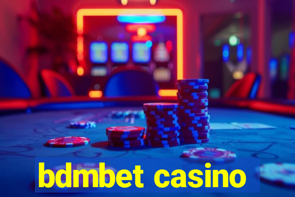 bdmbet casino