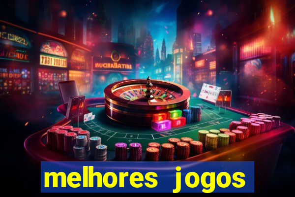 melhores jogos online de celular