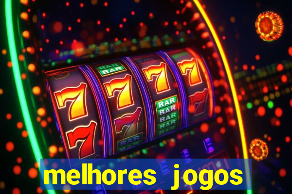 melhores jogos online de celular