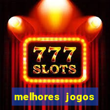 melhores jogos online de celular