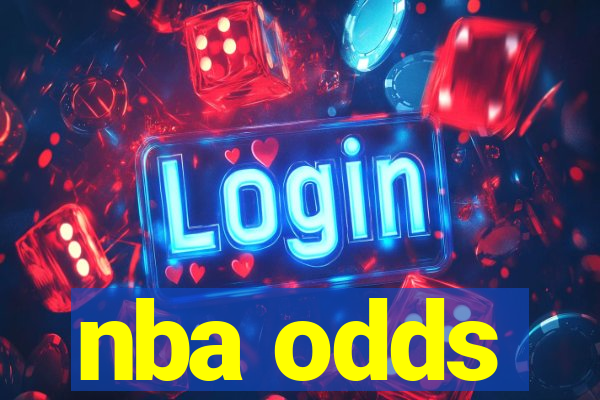 nba odds