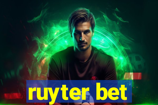 ruyter bet