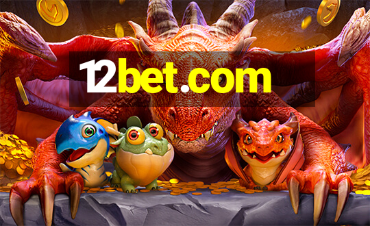 12bet.com