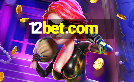 12bet.com