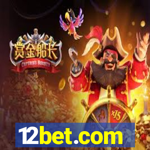 12bet.com