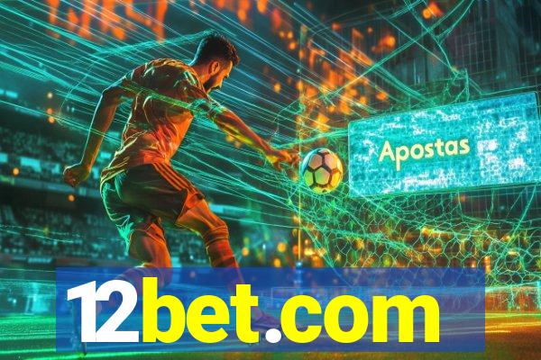 12bet.com