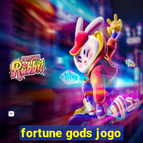 fortune gods jogo