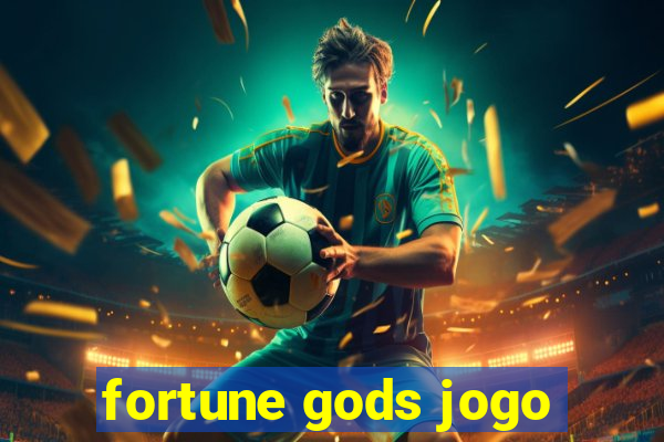 fortune gods jogo