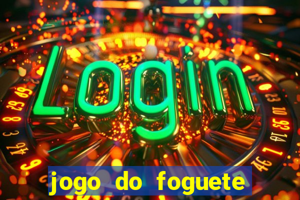 jogo do foguete para ganhar dinheiro