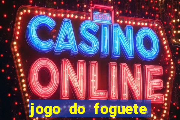 jogo do foguete para ganhar dinheiro