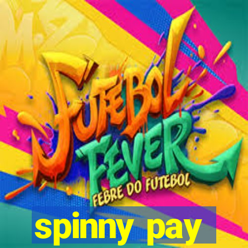 spinny pay