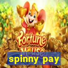 spinny pay