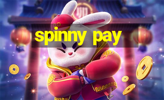 spinny pay