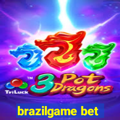 brazilgame bet