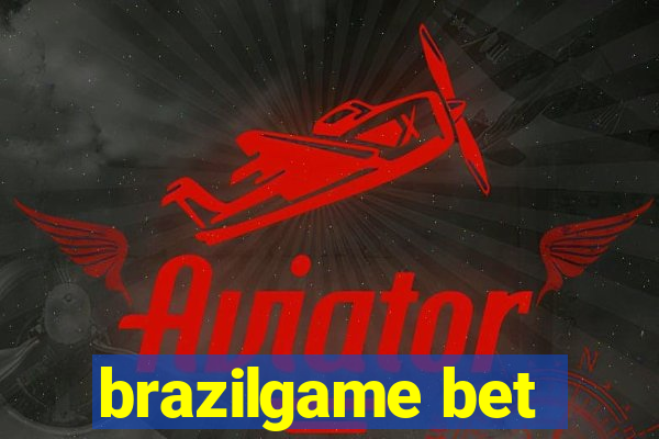 brazilgame bet